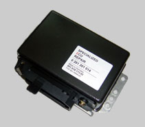 Porsche 944 ECU DME Bosch 0 261 201 014 Bosch 0 261 201 145